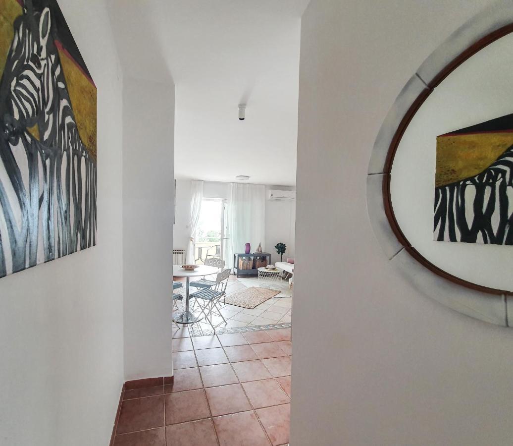 Apartments Lukas Novi Vinodolski Bagian luar foto