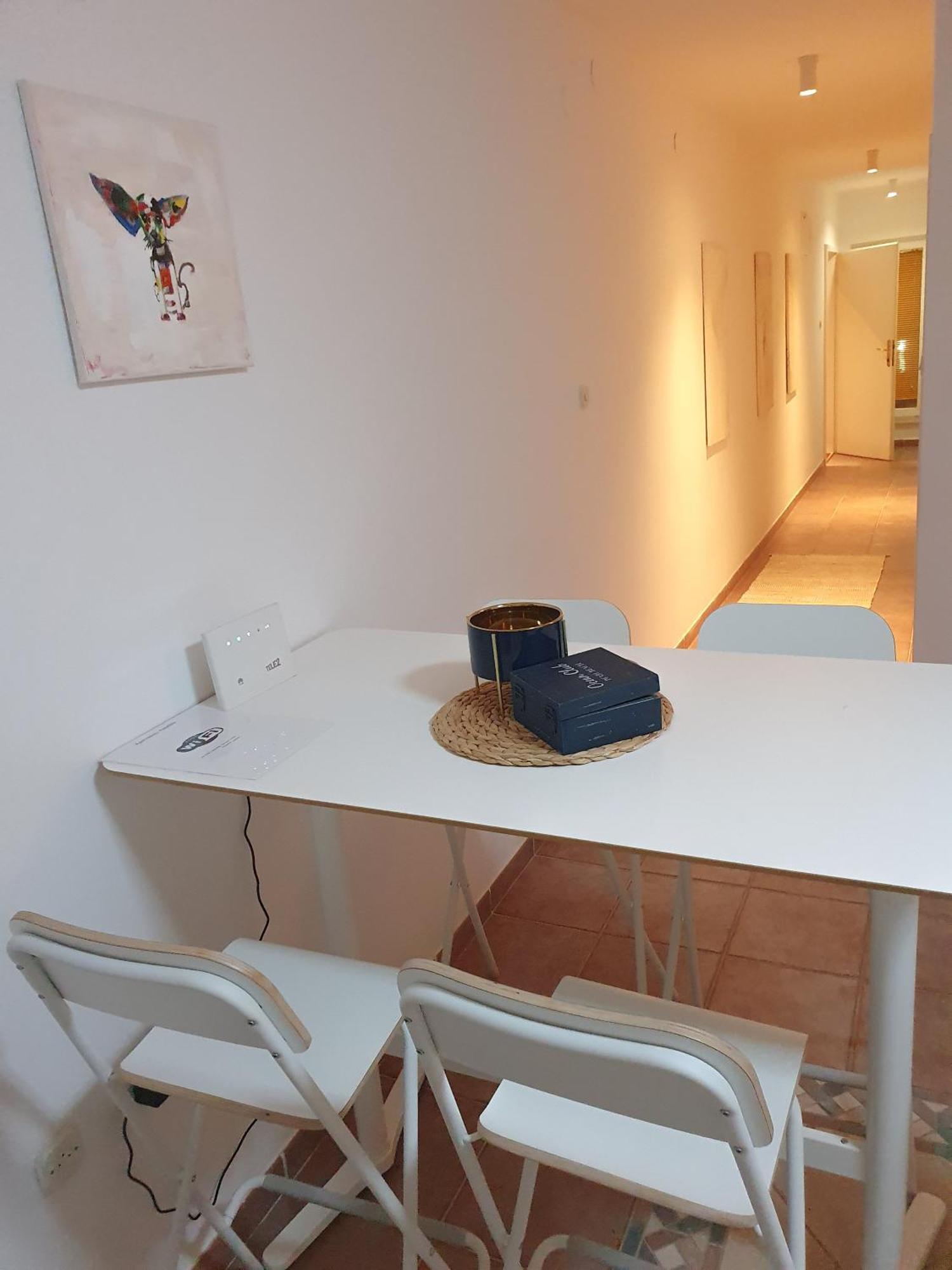 Apartments Lukas Novi Vinodolski Ruang foto