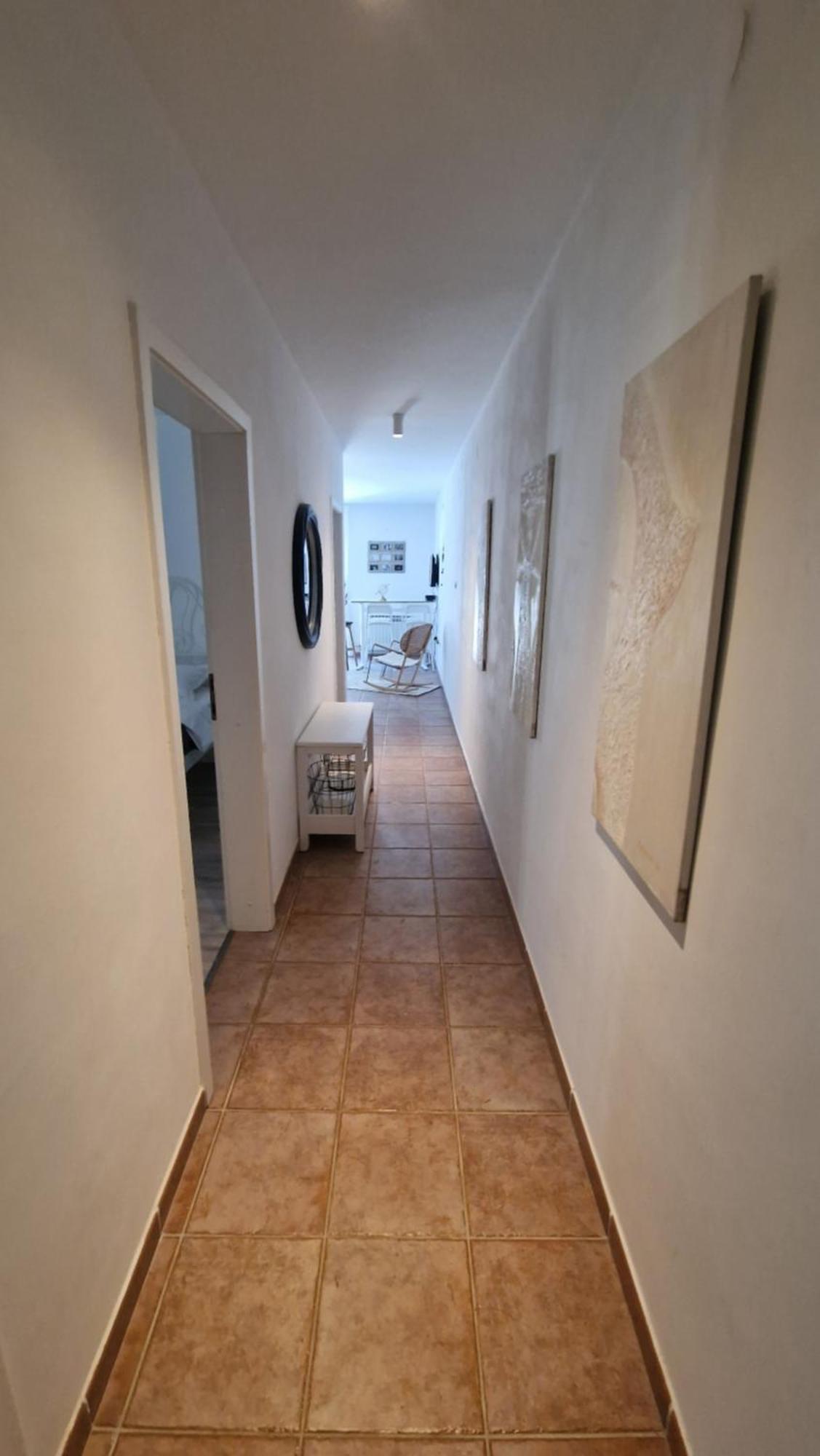 Apartments Lukas Novi Vinodolski Bagian luar foto